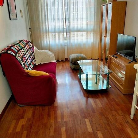 Apartamentos Virita Coqueto Apartamento Vacacional, Proximo A La Playa Ла-Корунья Экстерьер фото