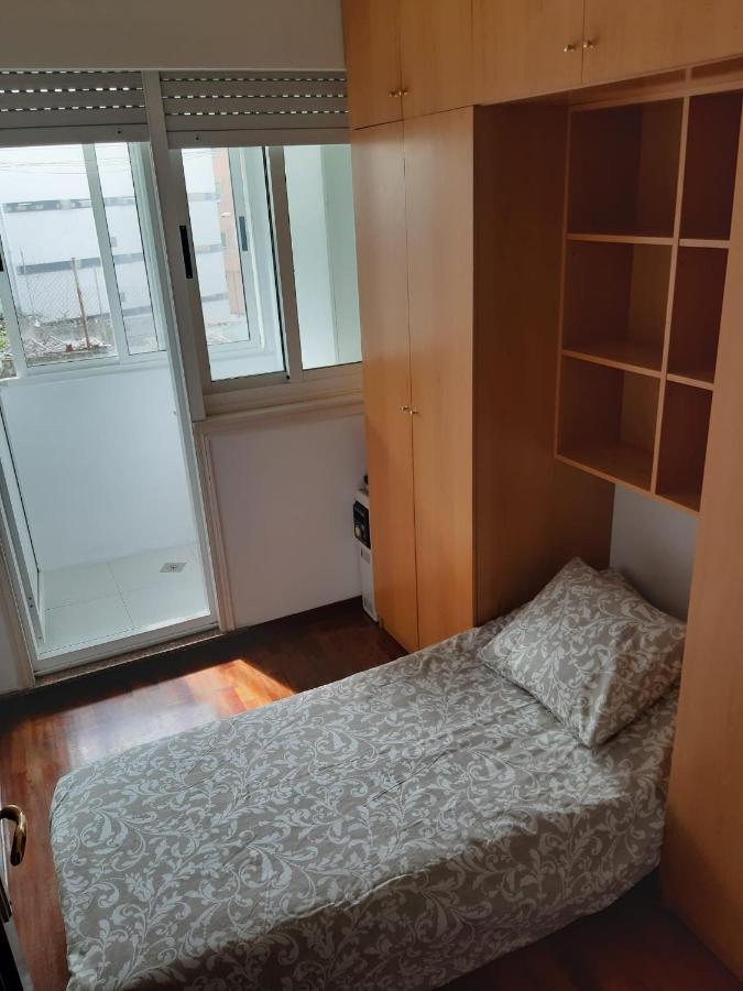 Apartamentos Virita Coqueto Apartamento Vacacional, Proximo A La Playa Ла-Корунья Экстерьер фото