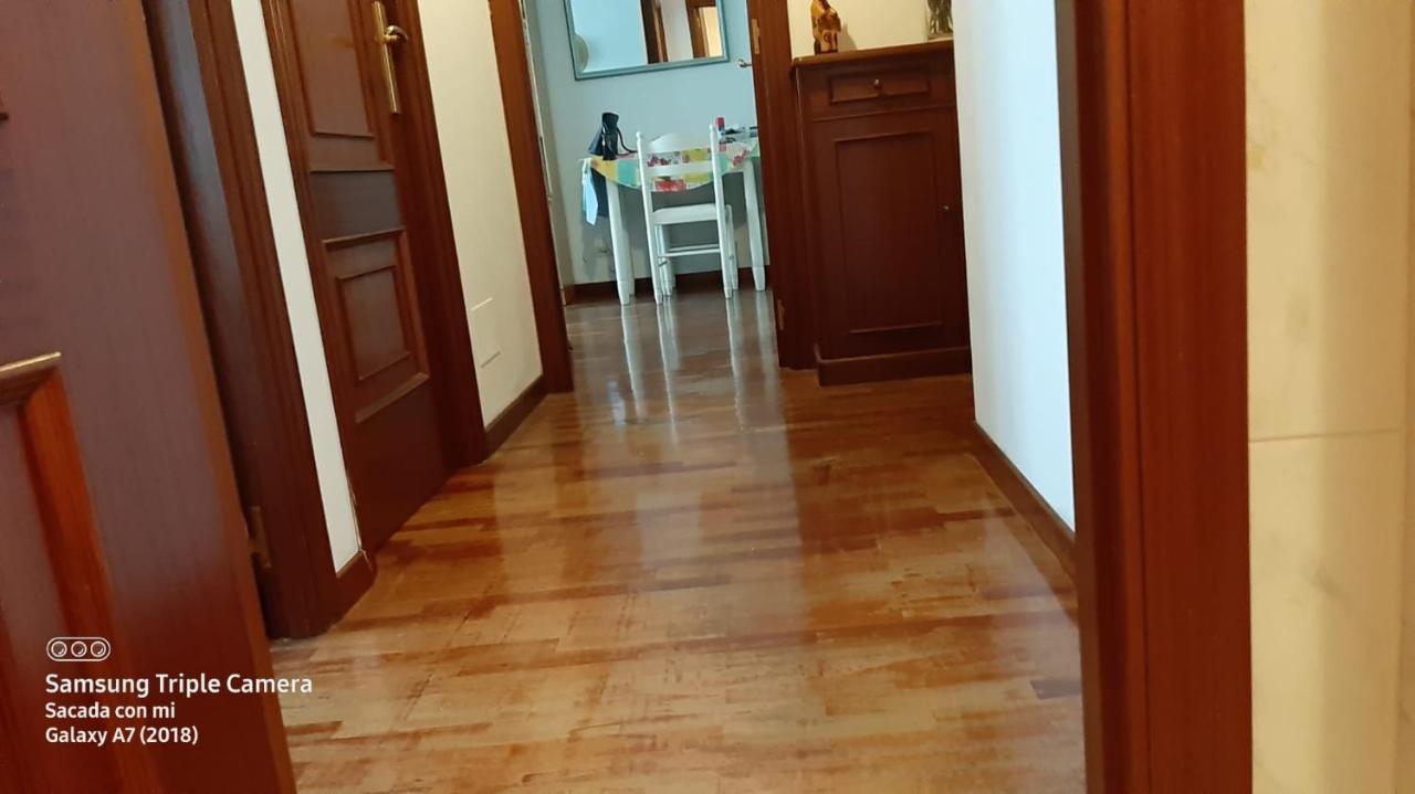 Apartamentos Virita Coqueto Apartamento Vacacional, Proximo A La Playa Ла-Корунья Экстерьер фото